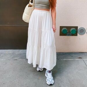 Princess Polly Midi Skirt